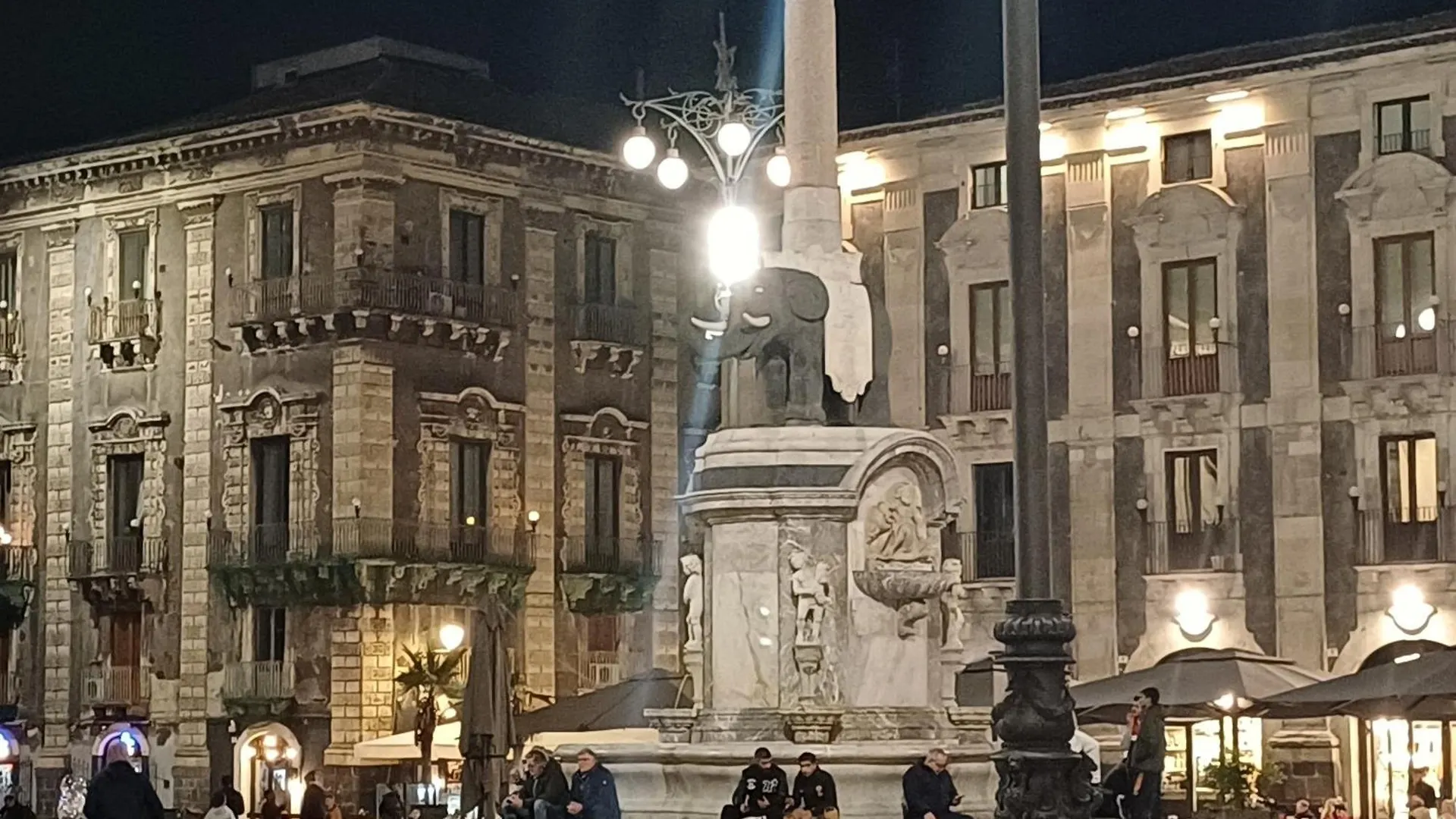 Appartamento Il Sole Nel Cuore Aeroporto di Catania Fontana Rossa