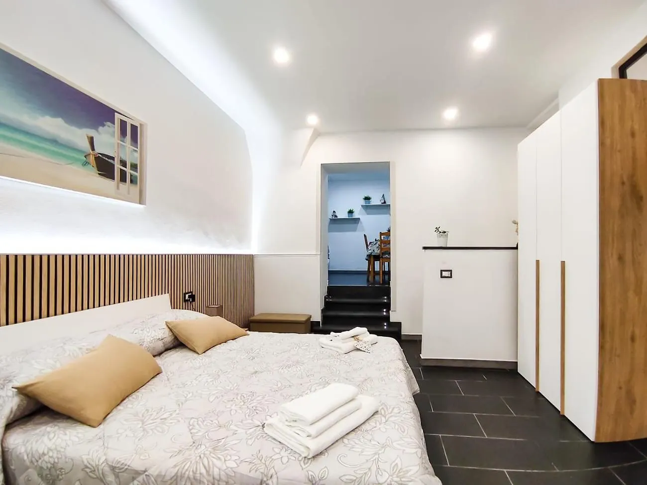 Apartment Il Sole Nel Cuore Catania